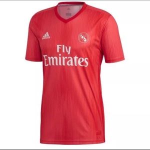 Adidas Real Madrid 18/19 Jersey DP5445 Men’s (XL)